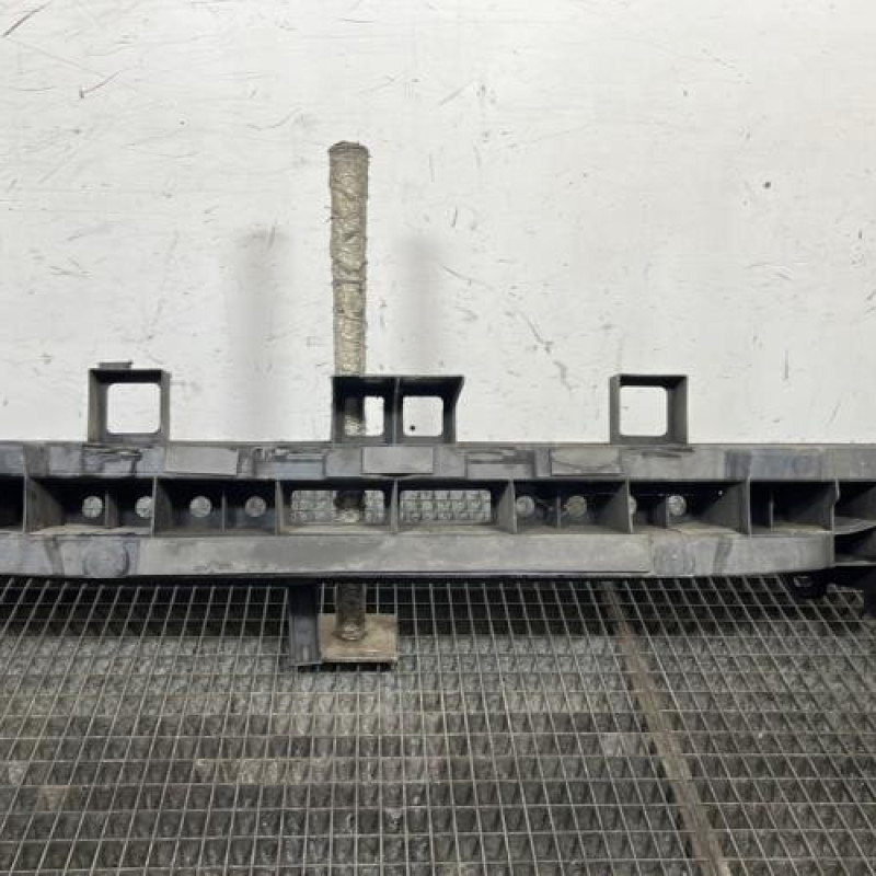 Renfort pare choc arriere (traverse) RENAULT CLIO 4 Photo n°1