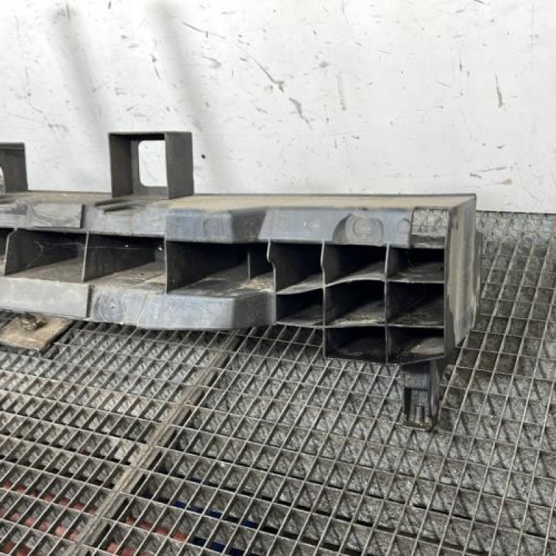 Renfort pare choc arriere (traverse) RENAULT CLIO 4 Photo n°3