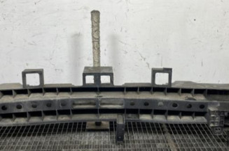 Renfort pare choc arriere (traverse) RENAULT CLIO 4