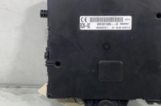 Boitier UCH RENAULT KANGOO 2 Photo n°1