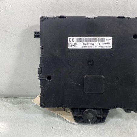 Boitier UCH RENAULT KANGOO 2 Photo n°1