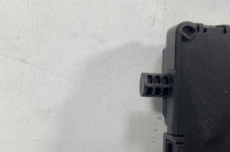 Boitier UCH RENAULT KANGOO 2