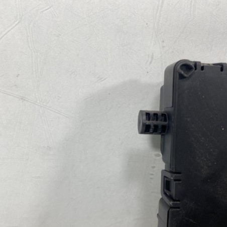 Boitier UCH RENAULT KANGOO 2