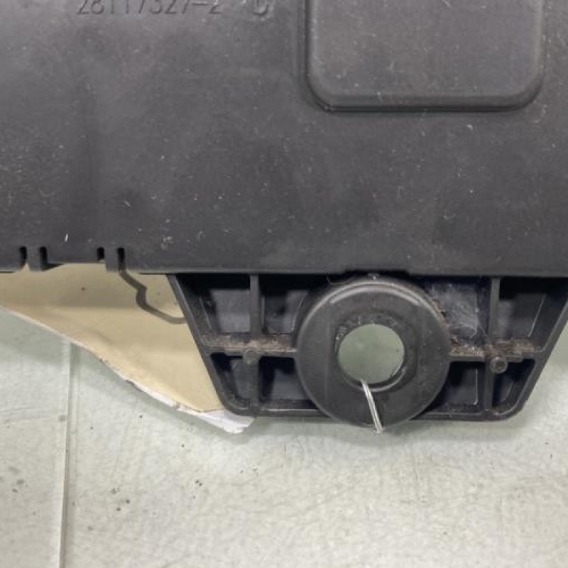 Boitier UCH RENAULT KANGOO 2 Photo n°4