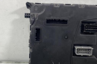 Boitier UCH RENAULT KANGOO 2