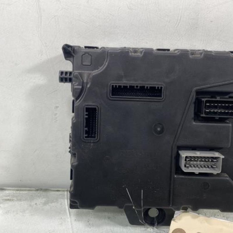 Boitier UCH RENAULT KANGOO 2 Photo n°6