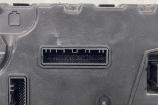 Boitier UCH RENAULT KANGOO 2