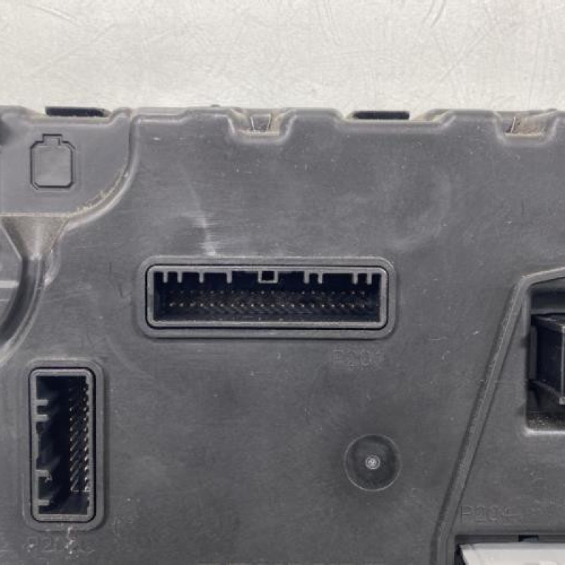 Boitier UCH RENAULT KANGOO 2 Photo n°7