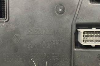 Boitier UCH RENAULT KANGOO 2