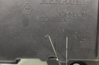 Boitier UCH RENAULT KANGOO 2