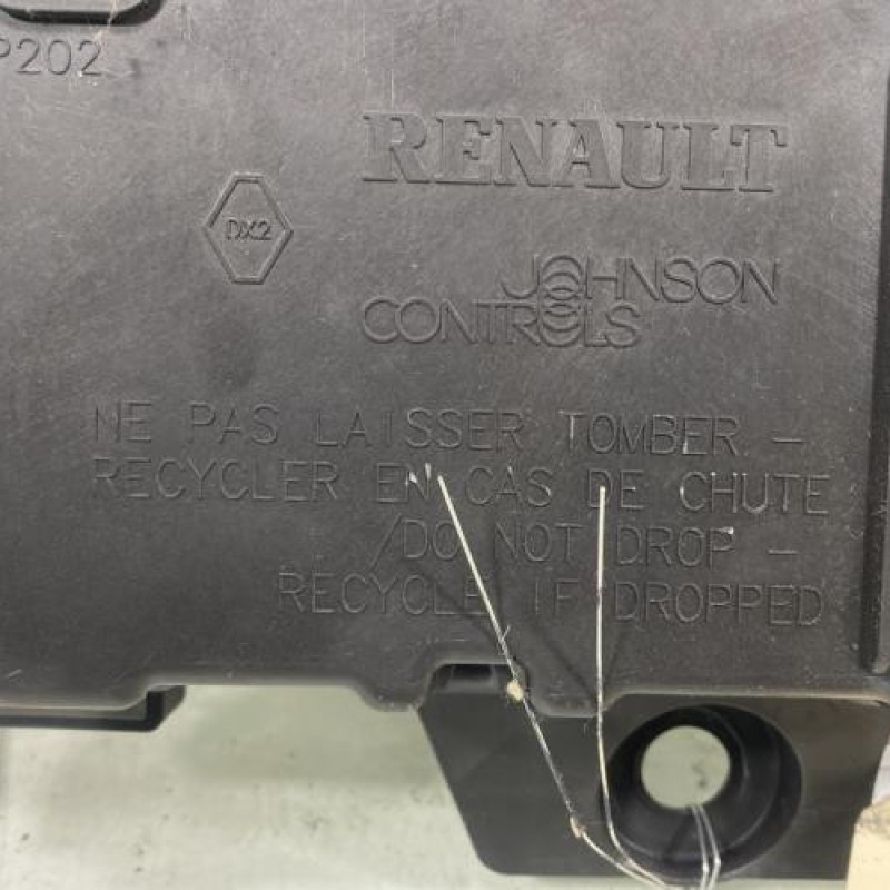 Boitier UCH RENAULT KANGOO 2 Photo n°9