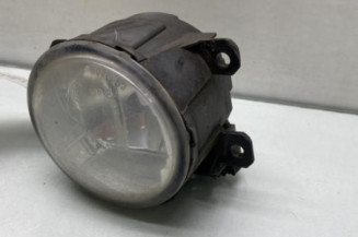 Anti brouillard gauche (feux) CITROEN DS5 Photo n°1