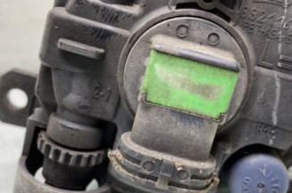 Anti brouillard gauche (feux) CITROEN DS5