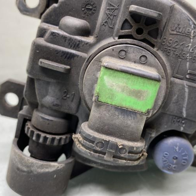 Anti brouillard gauche (feux) CITROEN DS5 Photo n°4