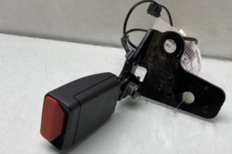 Attache ceinture arriere gauche CITROEN DS5 Photo n°1