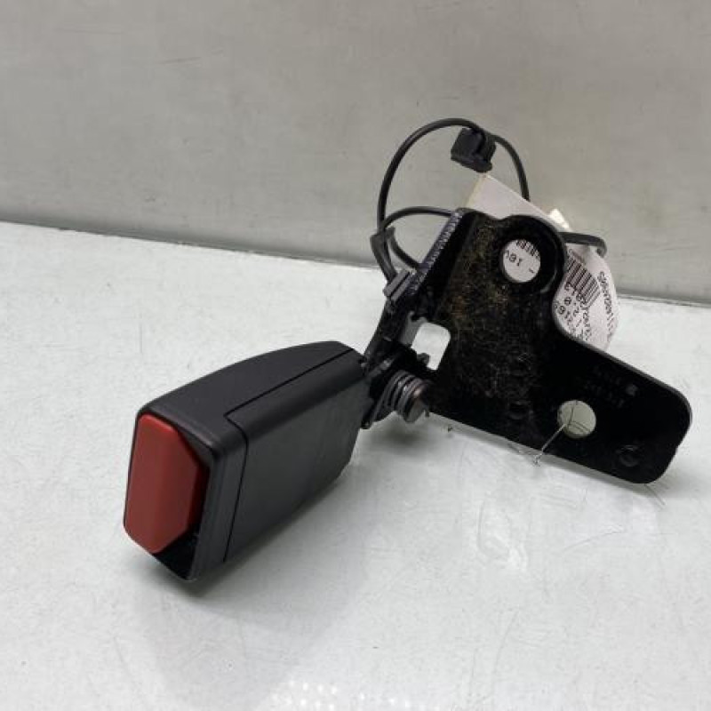 Attache ceinture arriere gauche CITROEN DS5 Photo n°1