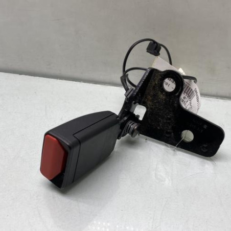 Attache ceinture arriere gauche CITROEN DS5 Photo n°1