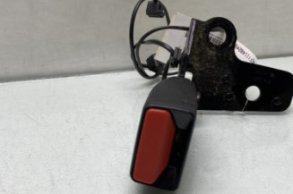 Attache ceinture arriere gauche CITROEN DS5