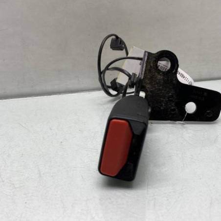 Attache ceinture arriere gauche CITROEN DS5