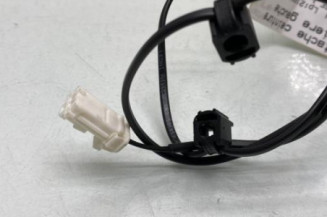 Attache ceinture arriere gauche CITROEN DS5