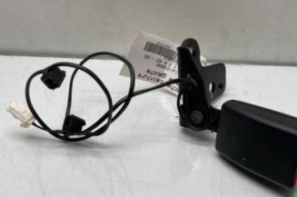 Attache ceinture arriere gauche CITROEN DS5