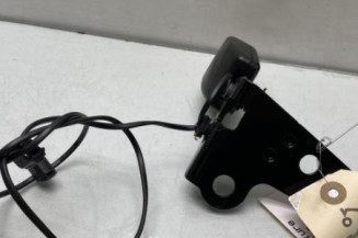 Attache ceinture arriere gauche CITROEN DS5