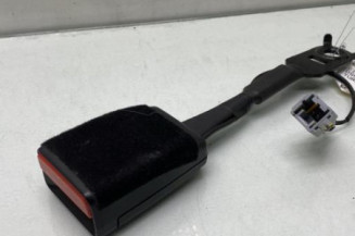 Attache ceinture avant droit CITROEN DS5 Photo n°1