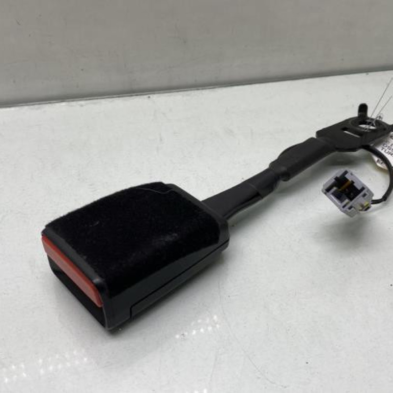 Attache ceinture avant droit CITROEN DS5 Photo n°1