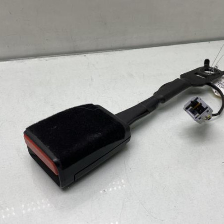 Attache ceinture avant droit CITROEN DS5 Photo n°1