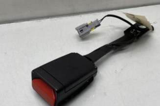 Attache ceinture avant droit CITROEN DS5