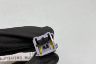 Attache ceinture avant droit CITROEN DS5