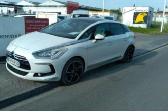 Attache ceinture avant droit CITROEN DS5