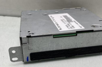 Autoradio d'origine CITROEN DS5 Photo n°1