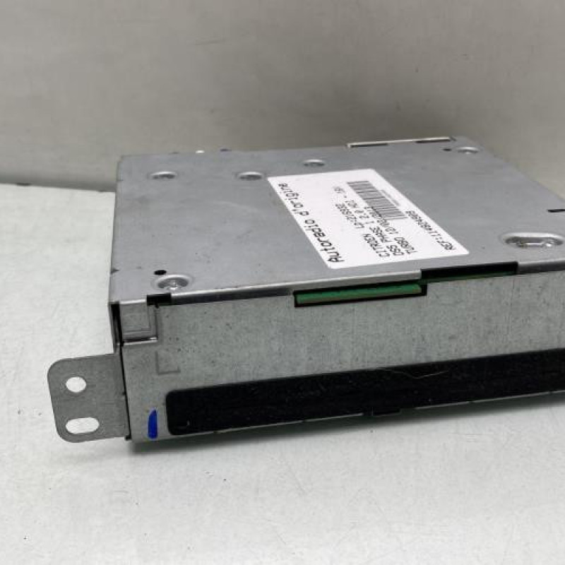 Autoradio d'origine CITROEN DS5 Photo n°1