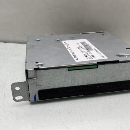 Autoradio d'origine CITROEN DS5 Photo n°1