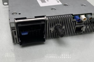 Autoradio d'origine CITROEN DS5