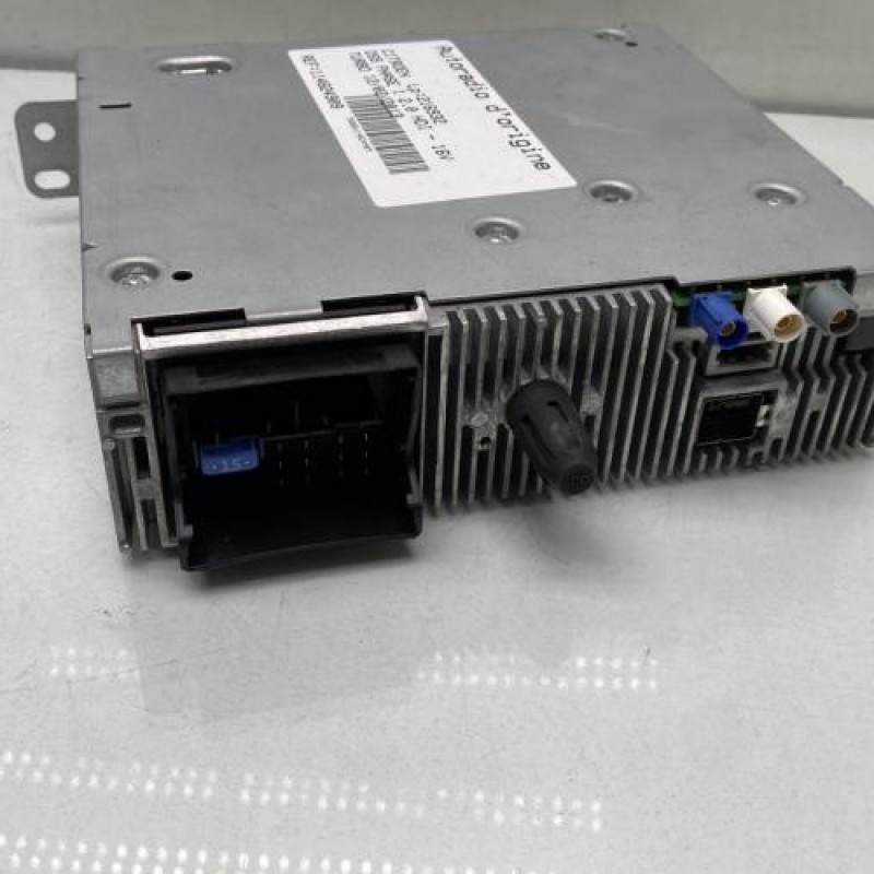 Autoradio d'origine CITROEN DS5 Photo n°2