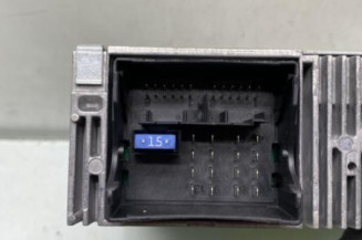 Autoradio d'origine CITROEN DS5