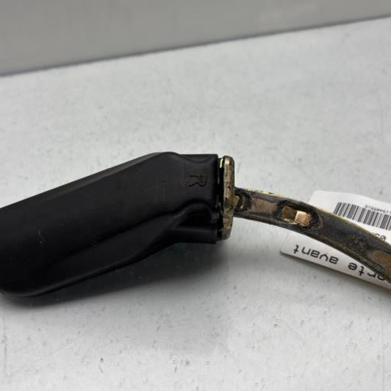 Arret de porte avant gauche VOLKSWAGEN GOLF 3 Photo n°3