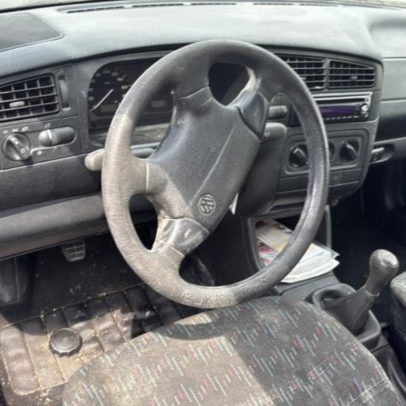 Arret de porte avant gauche VOLKSWAGEN GOLF 3 Photo n°14