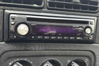 Arret de porte avant gauche VOLKSWAGEN GOLF 3