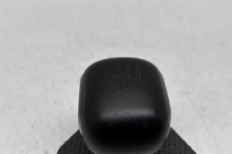 Pommeau de vitesses CITROEN C3 3 SOCIETE Photo n°1