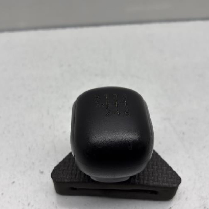 Pommeau de vitesses CITROEN C3 3 SOCIETE Photo n°1