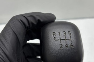 Pommeau de vitesses CITROEN C3 3 SOCIETE