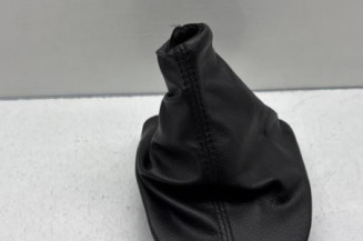 Soufflet de levier de vitesse CITROEN C3 3 SOCIETE Photo n°1