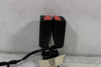 Attache ceinture arriere gauche PEUGEOT 508 1 SW