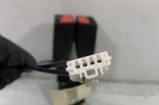 Attache ceinture arriere gauche PEUGEOT 508 1 SW