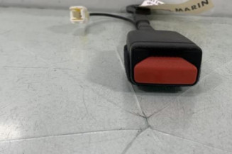 Attache ceinture avant droit PEUGEOT 508 1 SW