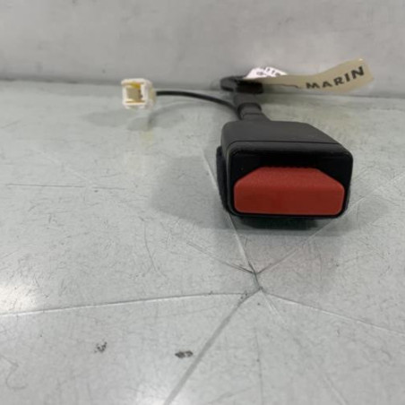 Attache ceinture avant droit PEUGEOT 508 1 SW