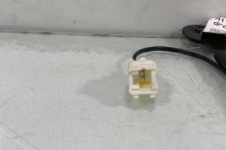 Attache ceinture avant droit PEUGEOT 508 1 SW